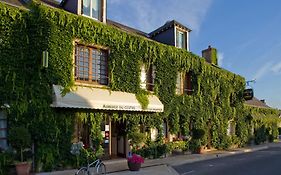 Logis Auberge Du Centre